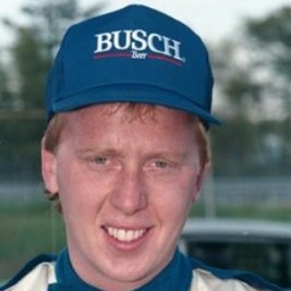 Ricky Craven